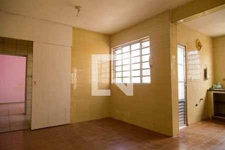 Casa à venda com 300m², 3 quartos e 4 vagasCozinha