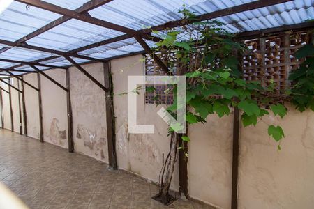 Casa à venda com 300m², 3 quartos e 4 vagasVista do Quarto 3