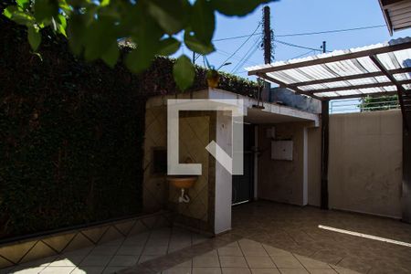 Casa à venda com 300m², 3 quartos e 4 vagasGaragem - Jardim