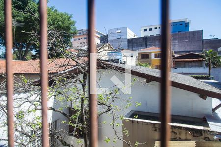 Casa à venda com 300m², 3 quartos e 4 vagasVista do Quarto Superior da Edícula