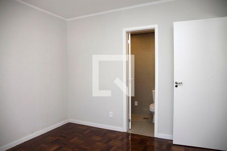 Quarto 1 Suíte de apartamento à venda com 3 quartos, 94m² em Higienópolis, Porto Alegre