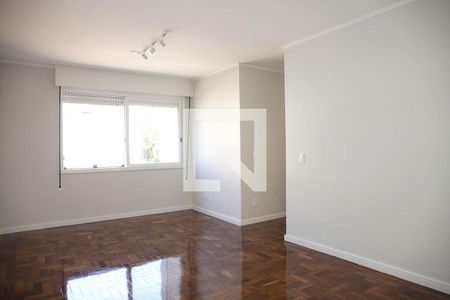 Sala de apartamento à venda com 3 quartos, 94m² em Higienópolis, Porto Alegre