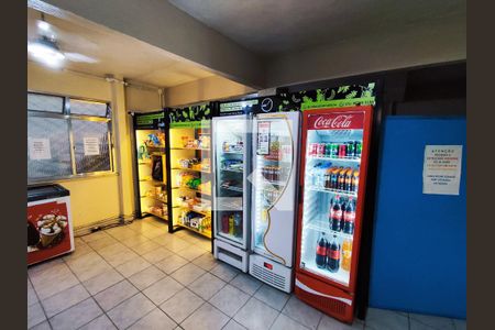 Apartamento para alugar com 42m², 2 quartos e sem vaga Apartamento para alugar com 42m², 2 quartos e sem vagaÁrea comum