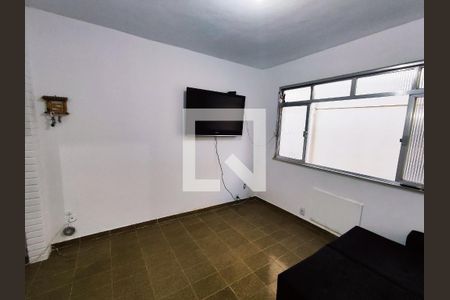 Sala de apartamento para alugar com 2 quartos, 42m² em Todos Os Santos, Rio de Janeiro