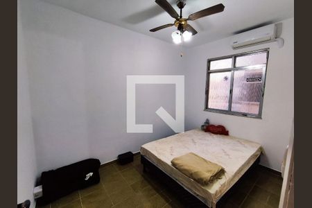 Quarto 1 de apartamento para alugar com 2 quartos, 42m² em Todos Os Santos, Rio de Janeiro