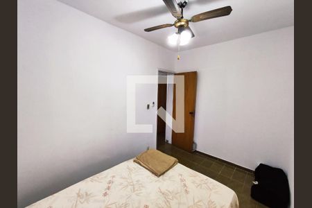 Quarto 1 de apartamento para alugar com 2 quartos, 42m² em Todos Os Santos, Rio de Janeiro