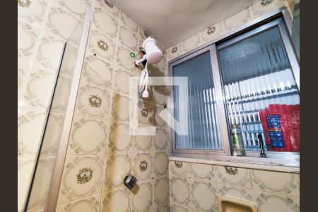 Apartamento para alugar com 42m², 2 quartos e sem vaga Apartamento para alugar com 42m², 2 quartos e sem vagaChuveiro