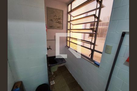 Apartamento para alugar com 42m², 2 quartos e sem vaga Apartamento para alugar com 42m², 2 quartos e sem vagaÁrea de Serviço