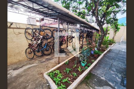 Apartamento para alugar com 42m², 2 quartos e sem vaga Apartamento para alugar com 42m², 2 quartos e sem vagaÁrea comum