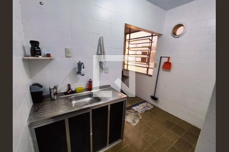 Apartamento para alugar com 42m², 2 quartos e sem vaga Apartamento para alugar com 42m², 2 quartos e sem vagaCozinha