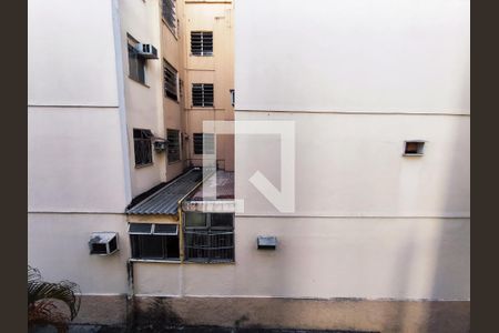 Apartamento para alugar com 42m², 2 quartos e sem vaga Apartamento para alugar com 42m², 2 quartos e sem vagaVista do Quarto 2