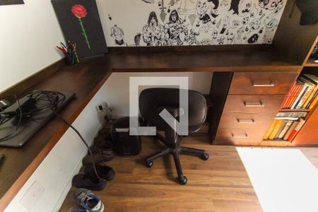 Apartamento à venda com 41m², 2 quartos e sem vagaQuarto 2