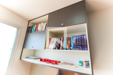 Apartamento à venda com 41m², 2 quartos e sem vagaQuarto 2