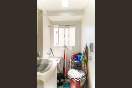 Apartamento à venda com 41m², 2 quartos e sem vagaÁrea de Serviço