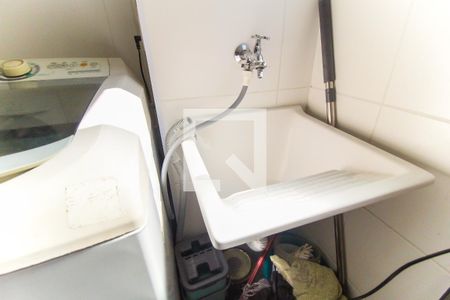 Apartamento à venda com 41m², 2 quartos e sem vagaÁrea de Serviço