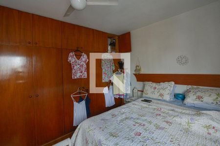 Quarto 2 de apartamento à venda com 2 quartos, 127m² em Jardim Glória, São Paulo