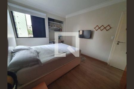 Apartamento à venda com 2 quartos, 92m² em Vila Guiomar, Santo André