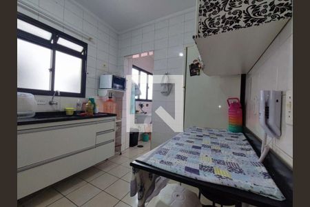 Apartamento à venda com 2 quartos, 66m² em Vila Planalto, São Bernardo do Campo