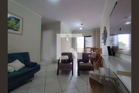 Apartamento à venda com 2 quartos, 66m² em Vila Planalto, São Bernardo do Campo