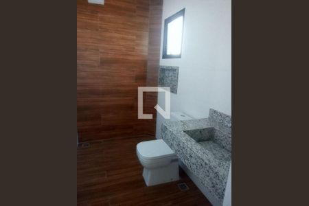 Casa à venda com 3 quartos, 195m² em Nova Petrópolis, São Bernardo do Campo