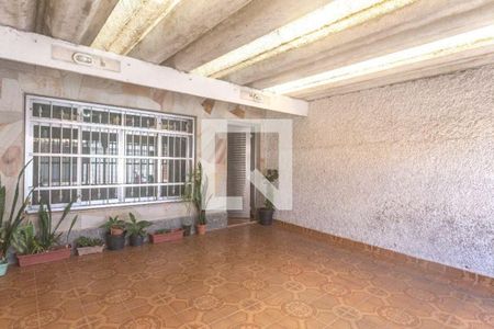 Casa à venda com 3 quartos, 205m² em Alves Dias, São Bernardo do Campo