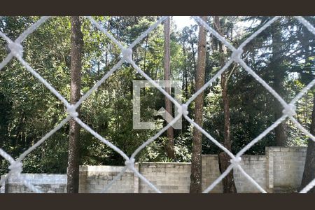 Vista de apartamento para alugar com 2 quartos, 50m² em Atuba, Pinhais