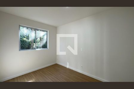 Quarto 1 de apartamento para alugar com 2 quartos, 50m² em Atuba, Pinhais