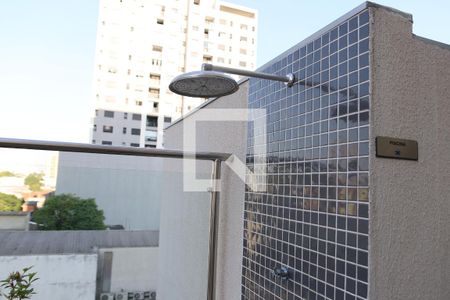 Studio à venda com 37m², 1 quarto e 1 vagaÁrea comum - Piscina