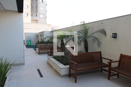 Studio à venda com 37m², 1 quarto e 1 vagaÁrea comum