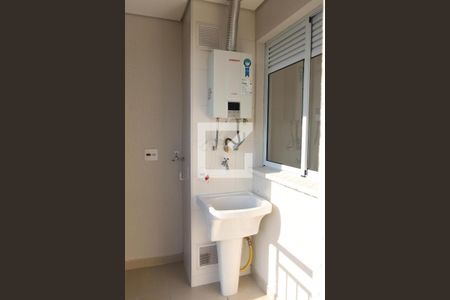 Studio à venda com 37m², 1 quarto e 1 vagaÁrea de Serviço