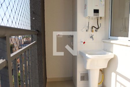 Studio à venda com 37m², 1 quarto e 1 vagaÁrea de Serviço