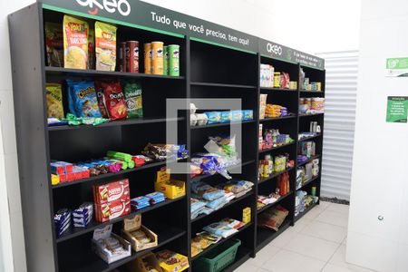 Studio à venda com 37m², 1 quarto e 1 vagaÁrea comum