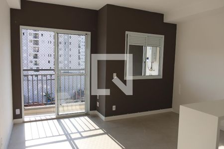 Sala de kitnet/studio à venda com 1 quarto, 37m² em Presidente Altino, Osasco