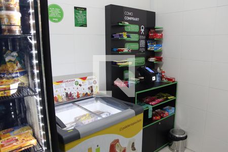 Studio à venda com 37m², 1 quarto e 1 vagaÁrea comum