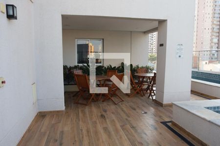 Studio à venda com 37m², 1 quarto e 1 vagaÁrea comum - Piscina