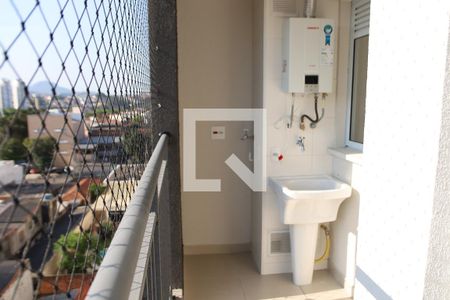 Studio à venda com 37m², 1 quarto e 1 vagaÁrea de Serviço