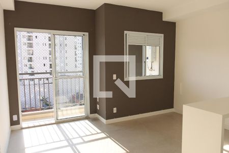 Sala de kitnet/studio à venda com 1 quarto, 37m² em Presidente Altino, Osasco