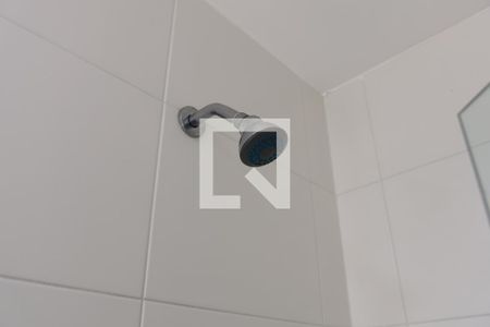 Banheiro de kitnet/studio à venda com 1 quarto, 37m² em Presidente Altino, Osasco