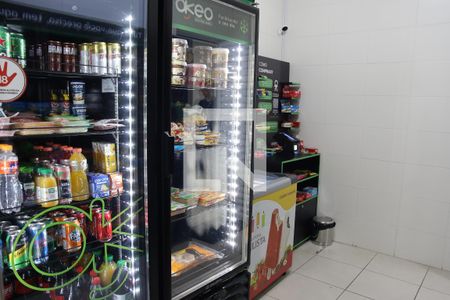 Studio à venda com 37m², 1 quarto e 1 vagaÁrea comum