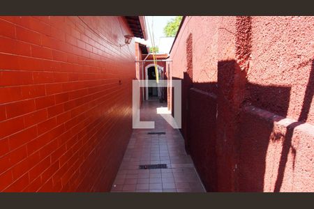 Casa à venda com 220m², 3 quartos e 2 vagasQuintal