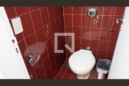 Casa à venda com 220m², 3 quartos e 2 vagasLavabo Sala/Quarto 1