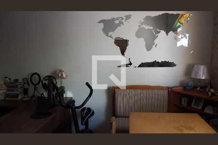 Casa à venda com 220m², 3 quartos e 2 vagasSala/Quarto 2