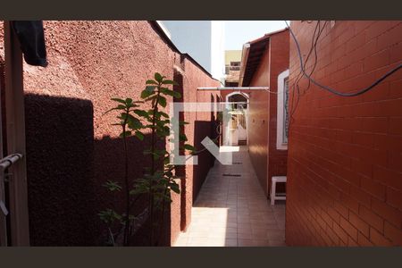 Casa à venda com 220m², 3 quartos e 2 vagasQuintal