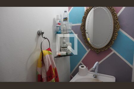 Casa à venda com 220m², 3 quartos e 2 vagasLavabo Sala/Quarto 1