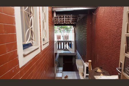 Casa à venda com 220m², 3 quartos e 2 vagasHall de entrada