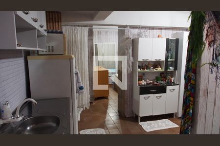 Casa à venda com 220m², 3 quartos e 2 vagasGaragem