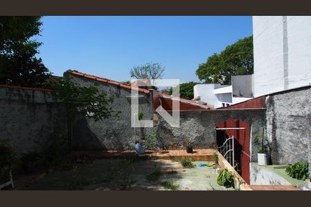 Casa à venda com 220m², 3 quartos e 2 vagasQuintal