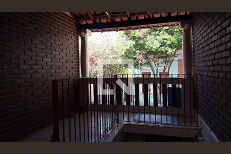 Casa à venda com 220m², 3 quartos e 2 vagasVista da Rua