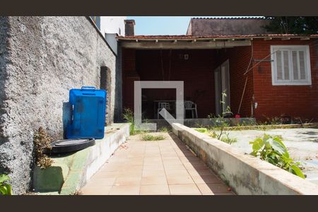 Casa à venda com 220m², 3 quartos e 2 vagasQuintal