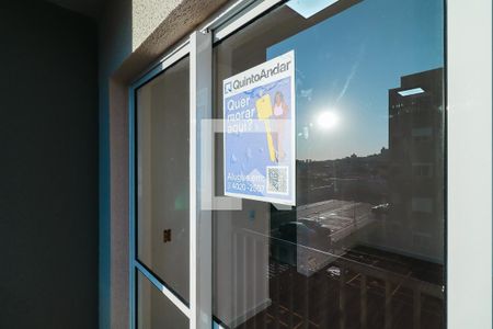 Varanda de apartamento para alugar com 2 quartos, 46m² em Vila Joana, Jundiaí